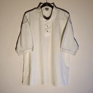 Columbia Men's Short Sleeve 3 Button Shirt